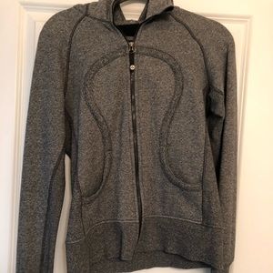 Lululemon Scuba Hoodie